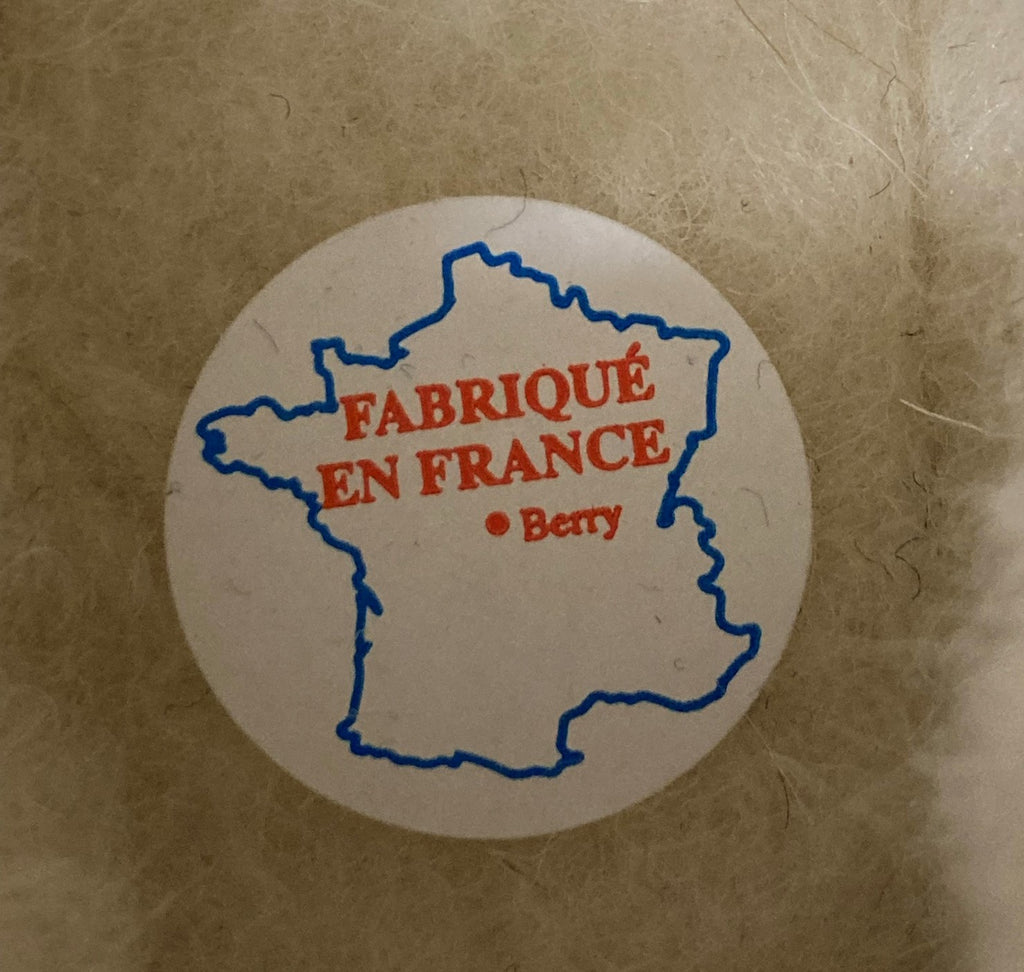 Habits made sales in france