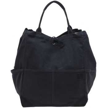 TOTE BAG- NAVY