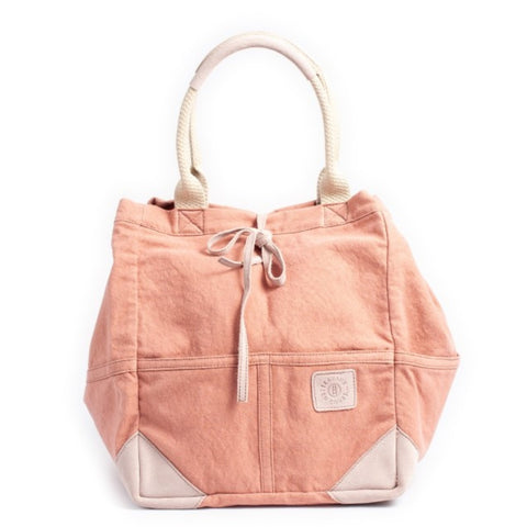 TOTE BAG - ROSA