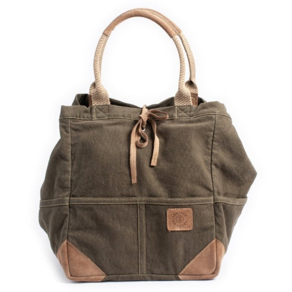 TOTE BAG - BRONZE