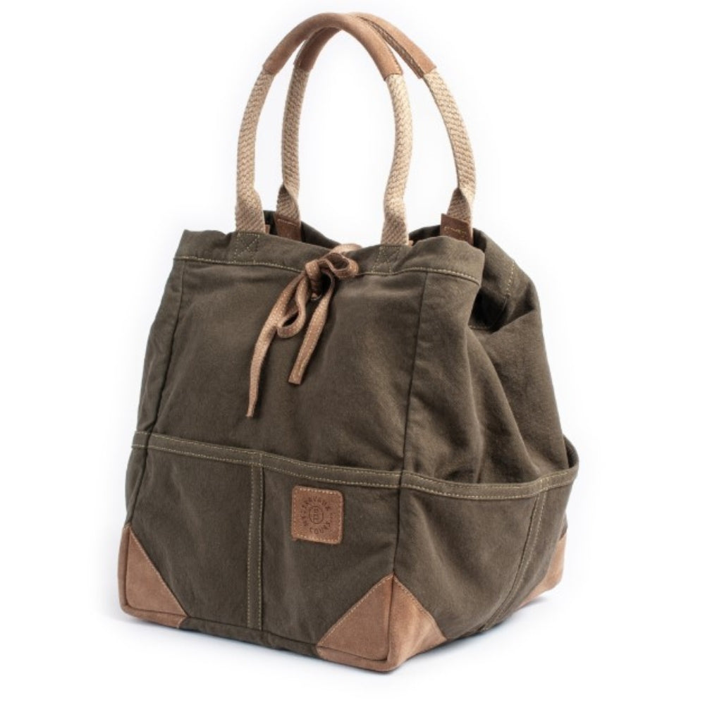 TOTE BAG - BRONZE