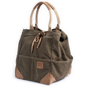 TOTE BAG - BRONZE
