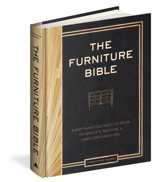 THE FURNITURE BIBLE