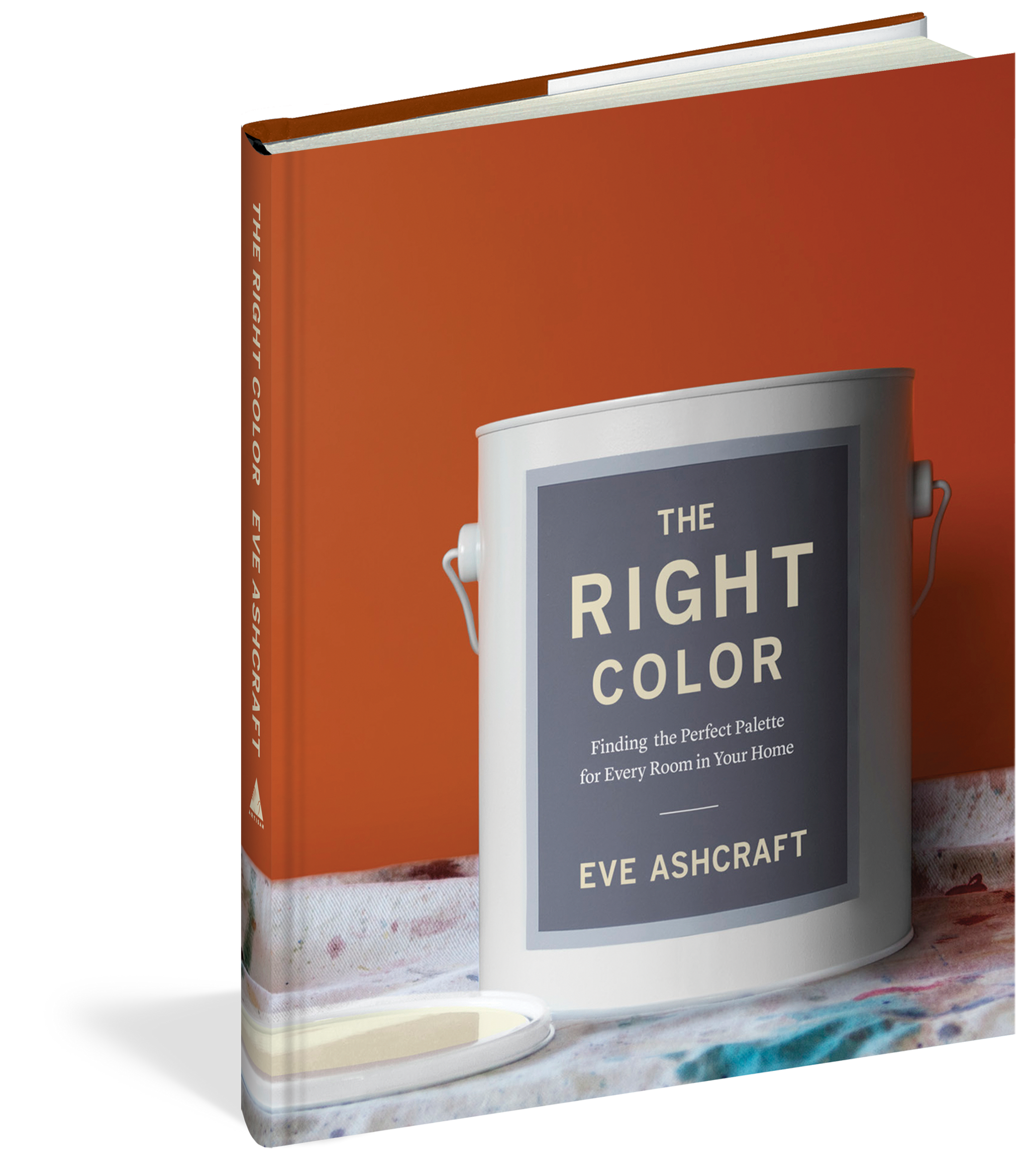 THE RIGHT COLOR – Christophe Pourny Studio