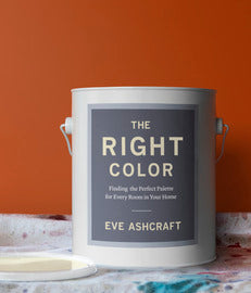 THE RIGHT COLOR