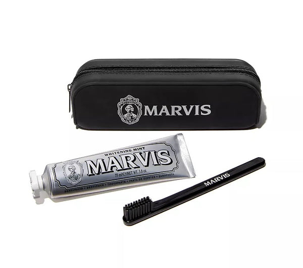 Marvis Toothpaste - Travel Kit