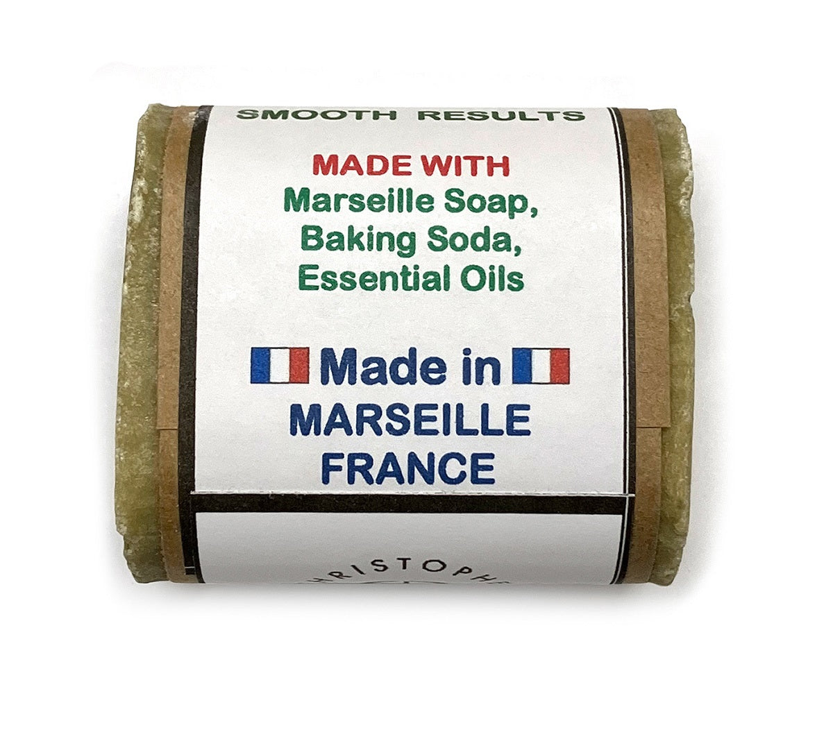 VERY DIRTY HANDS – Christophe Pourny Studio