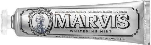 Marvis Toothpaste - Large Tube